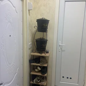 In Baku 31.0 m² apartment is for rent - Image 3