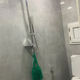 In Baku 31.0 m² apartment is for rent - Image 8
