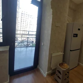 In Baku 90.0 m² apartment is for rent - Image 2
