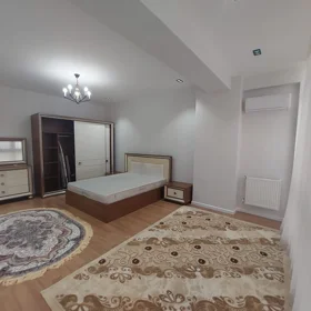 In Baku 90.0 m² apartment is for rent - Image 4