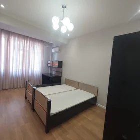 In Baku 90.0 m² apartment is for rent - Image 6