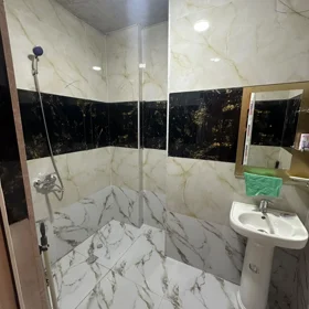In Baku 65.0 m² apartment is for rent - Image 2