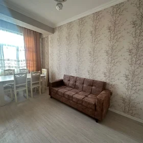 In Baku 65.0 m² apartment is for rent - Image 3