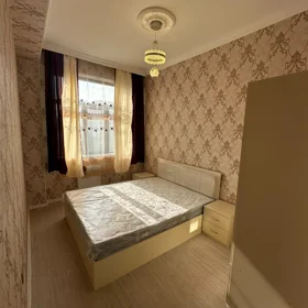 In Baku 65.0 m² apartment is for rent - Image 5