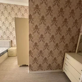 In Baku 65.0 m² apartment is for rent - Image 6