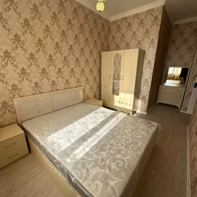 In Baku 65.0 m² apartment is for rent - Image 7