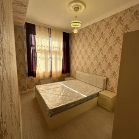 In Baku 65.0 m² apartment is for rent - Image 8