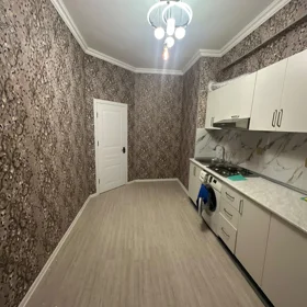 In Baku 65.0 m² apartment is for rent - Image 9