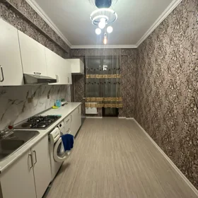 In Baku 65.0 m² apartment is for rent - Image 10