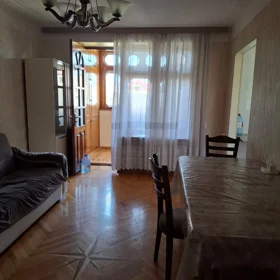 In Baku 75.0 m² apartment is for rent - Image 3