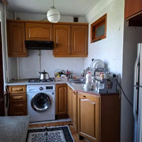 In Baku 75.0 m² apartment is for rent - Image 5