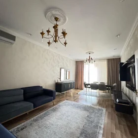 In Baku 100.0 m² apartment is for sale - Image 3