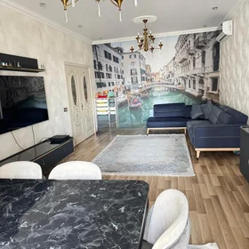 In Baku 100.0 m² apartment is for sale - Image 4