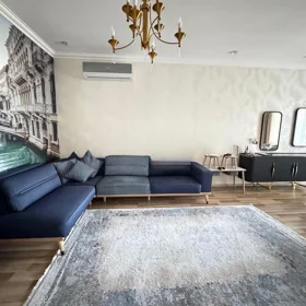 In Baku 100.0 m² apartment is for sale - Image 5