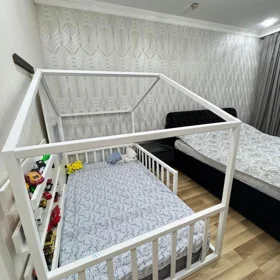 In Baku 100.0 m² apartment is for sale - Image 9
