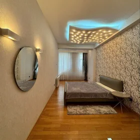 In Xətai rayonu 175.0 m² apartment is for sale - Image 5