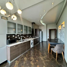 In Xətai rayonu 175.0 m² apartment is for sale - Image 9