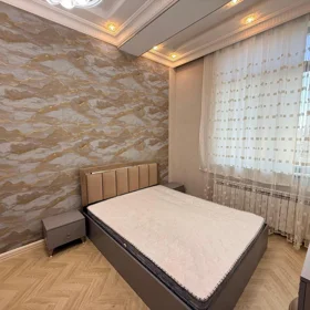 In Baku 136.0 m² apartment is for sale - Image 2
