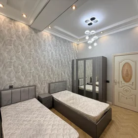 In Baku 136.0 m² apartment is for sale - Image 7