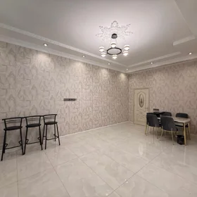 In Baku 136.0 m² apartment is for sale - Image 10