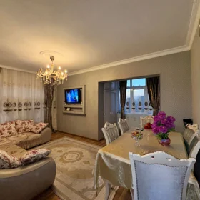 In Baku 62.0 m² apartment is for sale - Image 2