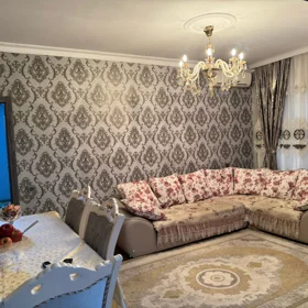 In Baku 62.0 m² apartment is for sale - Image 4
