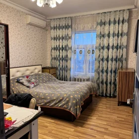 In Baku 62.0 m² apartment is for sale - Image 5