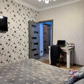 In Baku 62.0 m² apartment is for sale - Image 7