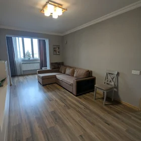In Baku 80.0 m² apartment is for rent - Image 2