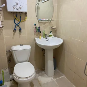 In Baku 50.0 m² apartment is for rent - Image 3