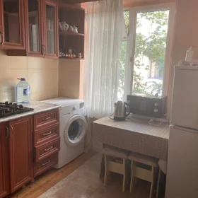 In Baku 50.0 m² apartment is for rent - Image 4