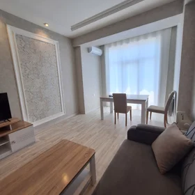 In Baku 85.0 m² apartment is for rent - Image 2