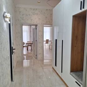 In Baku 85.0 m² apartment is for rent - Image 3