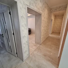 In Baku 85.0 m² apartment is for rent - Image 4