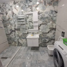 In Baku 85.0 m² apartment is for rent - Image 5