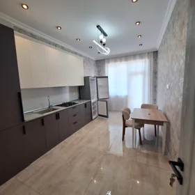 In Baku 85.0 m² apartment is for rent - Image 6