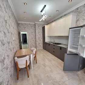 In Baku 85.0 m² apartment is for rent - Image 7