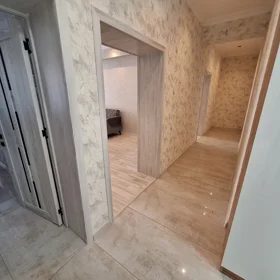 In Baku 85.0 m² apartment is for rent - Image 8