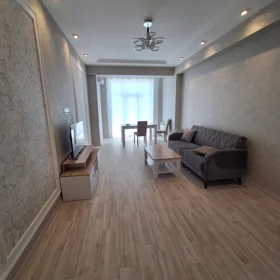 In Baku 85.0 m² apartment is for rent - Image 10