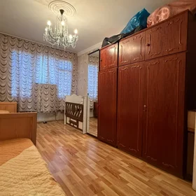 In Baku 50.0 m² apartment is for rent - Image 10