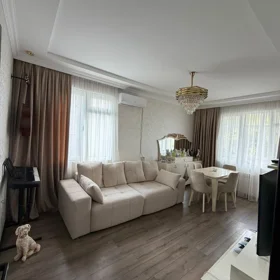 In Baku nan m² apartment is for sale - Image 6