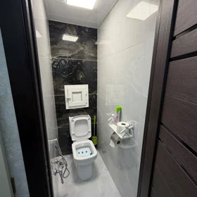 In Baku nan m² apartment is for sale - Image 9