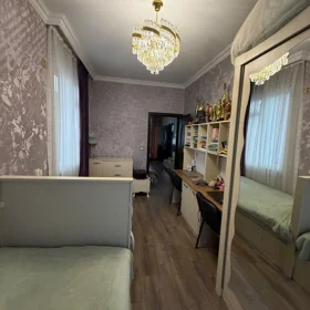 In Baku nan m² apartment is for sale - Image 10