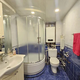 In Baku 100.0 m² apartment is for rent - Image 7