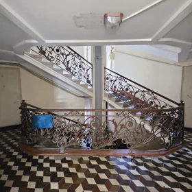 In Baku 100.0 m² apartment is for rent - Image 9
