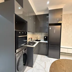 In Xətai rayonu 67.0 m² apartment is for rent - Image 2