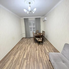 In Baku 60.0 m² apartment is for rent - Image 2