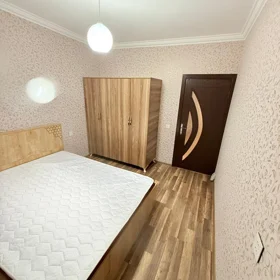 In Baku 60.0 m² apartment is for rent - Image 4