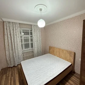 In Baku 60.0 m² apartment is for rent - Image 5