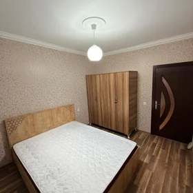 In Baku 60.0 m² apartment is for rent - Image 6